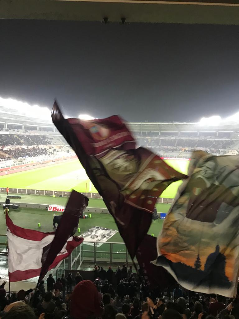 Orgoglio Granata, puntata speciale: 3 ore di diretta per seguire Torino-Udinese