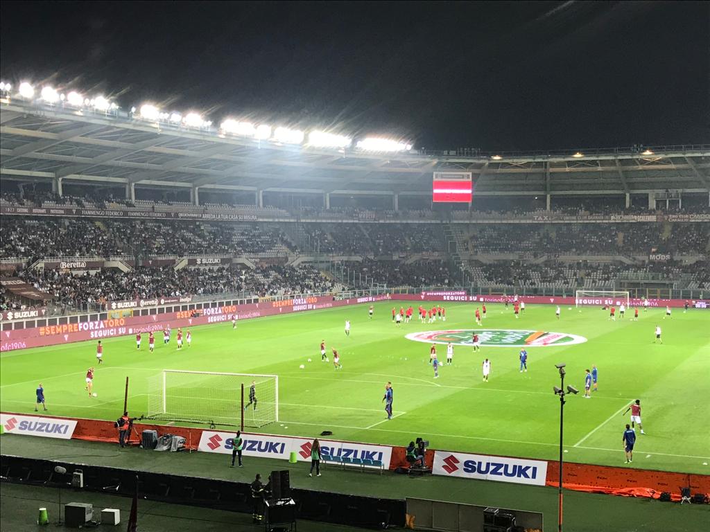 LIVE Torino-Verona 0-0: la cronaca in diretta