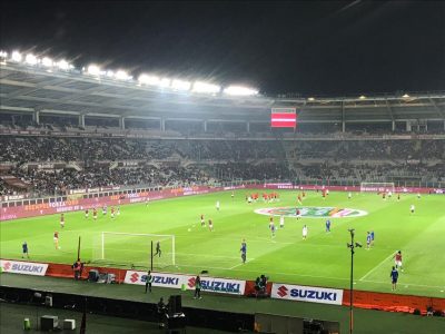 https://www.gazzettagranata.com/wp-content/uploads/2022/10/img_11.jpg Gabellini: «A Forlì voglio crescere. Il mio sogno è tornare al Torino e giocare in Serie A» – Piazzale della Vittoria