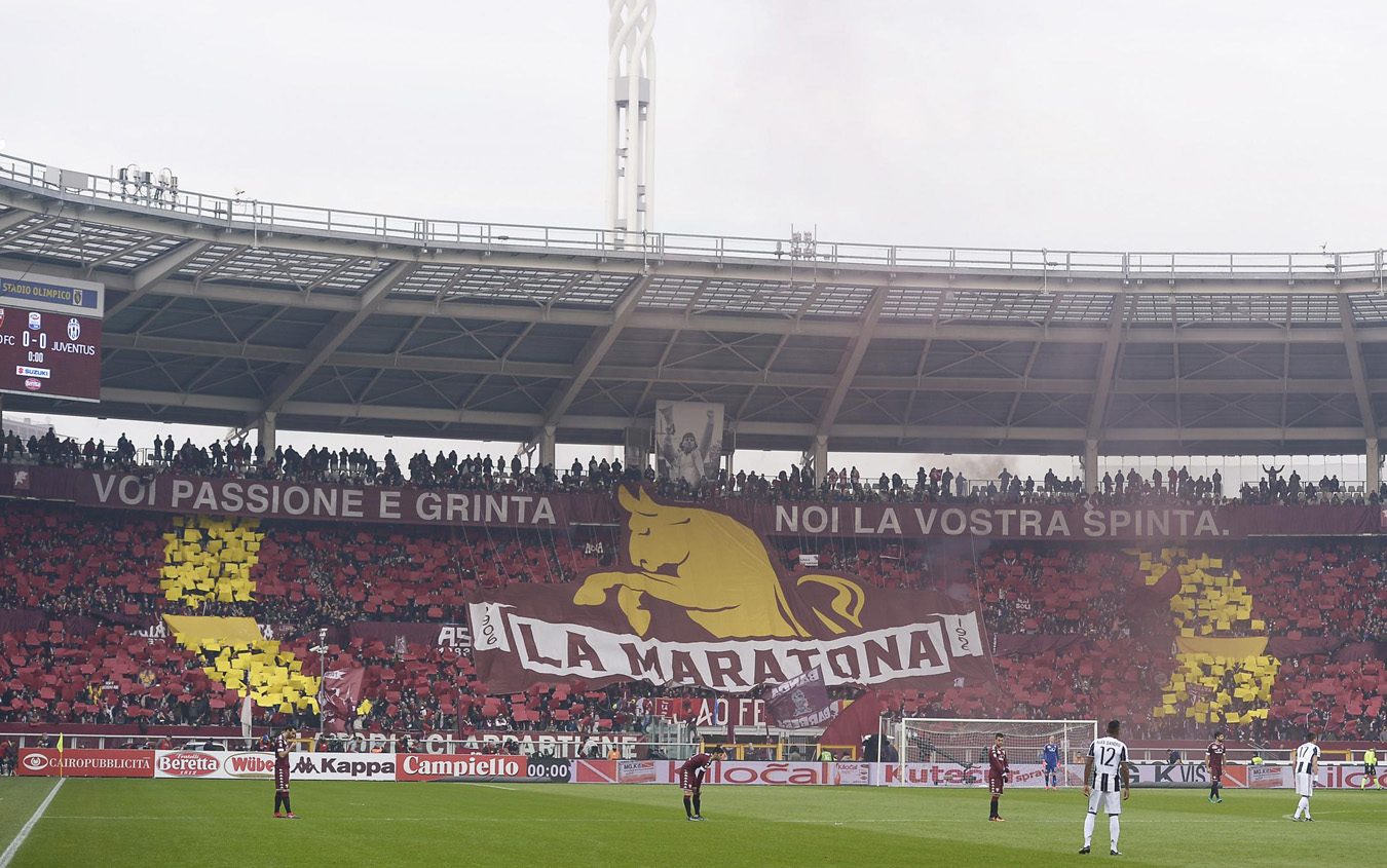Le designazioni arbitrali: Torino-Fiorentina a Marchetti, Sozza al VAR