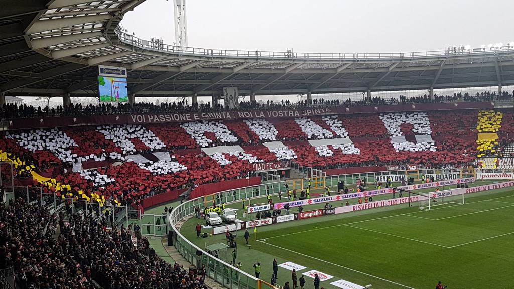 Torino-Udinese 2-1, le statistiche: il pareggio non sarebbe stato bugiardo
