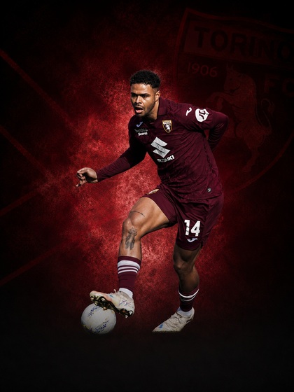 🚨🇹🇷 Göztepe have completed deal to sign Tino Anjorin from Torino on loan with buy option clause.