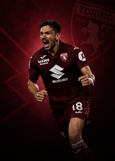 La rosa del Torino FC: scopri la nuova pagina di gazzettaGranata