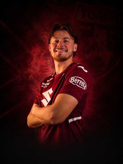 Nathan Patterson