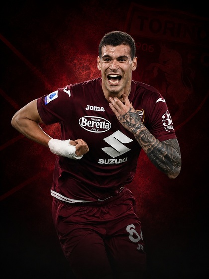 Pietro Pellegri